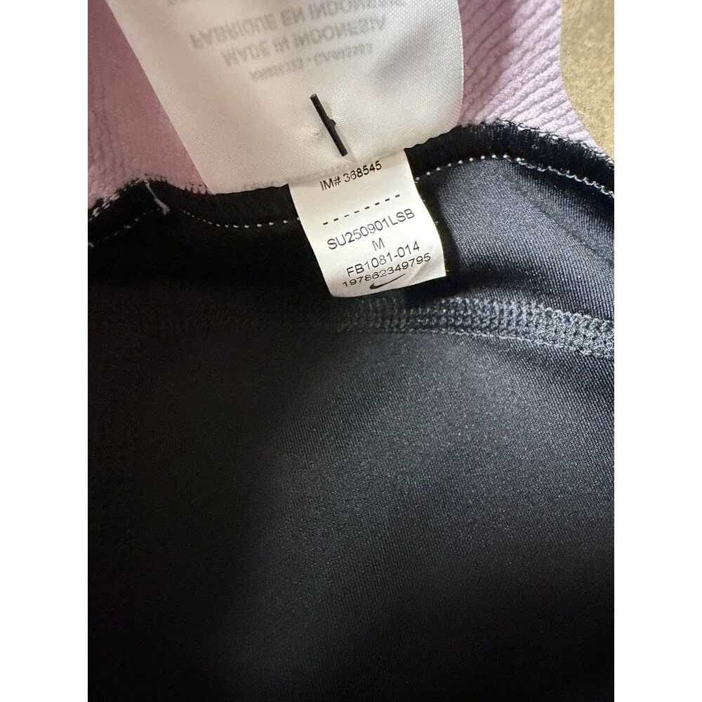 Kids Medium Nike Pro 5